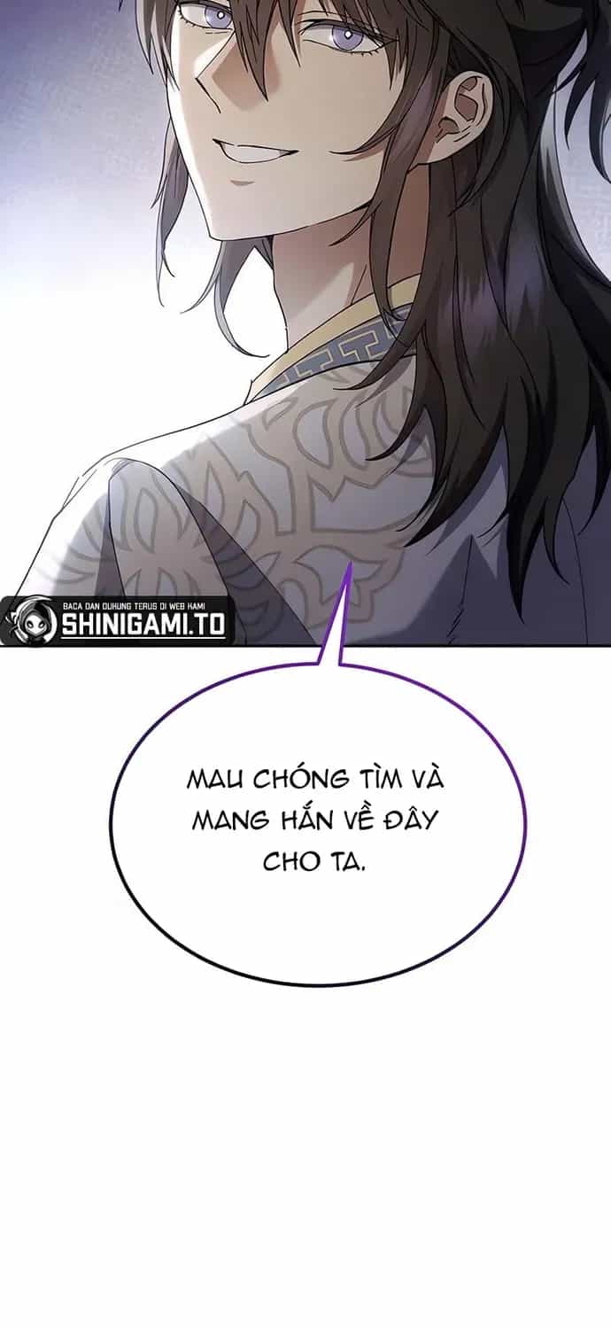 Thiên Ma Muốn Sống Một Cuộc Đời Bình Lặng - Chương 76 - ảnh 58