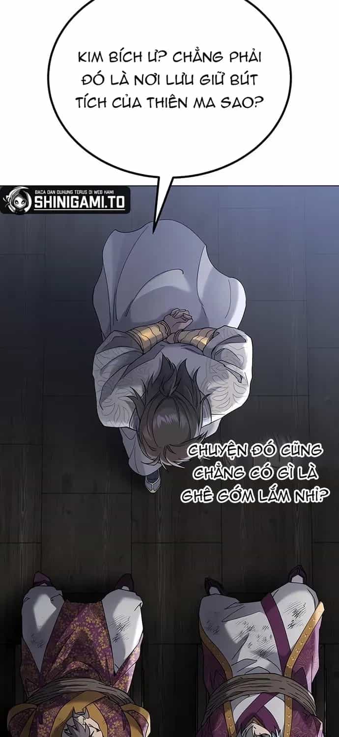 Thiên Ma Muốn Sống Một Cuộc Đời Bình Lặng - Chương 76 - ảnh 69