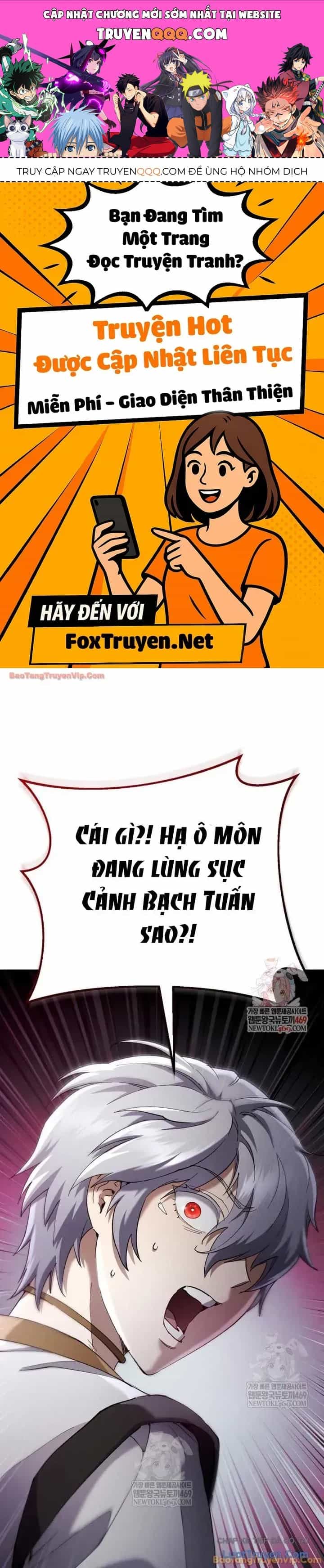 Thiên Ma Muốn Sống Một Cuộc Đời Bình Lặng - Chương 77 - ảnh 1