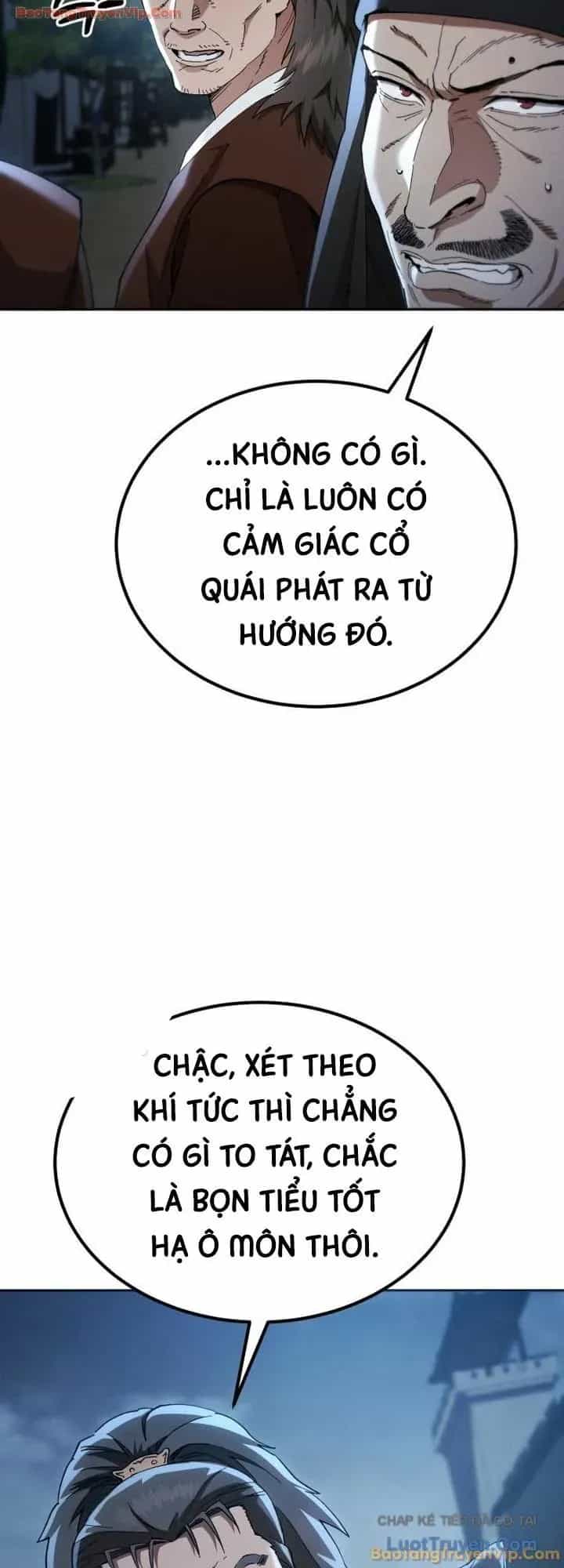 Thiên Ma Muốn Sống Một Cuộc Đời Bình Lặng - Chương 77 - ảnh 10