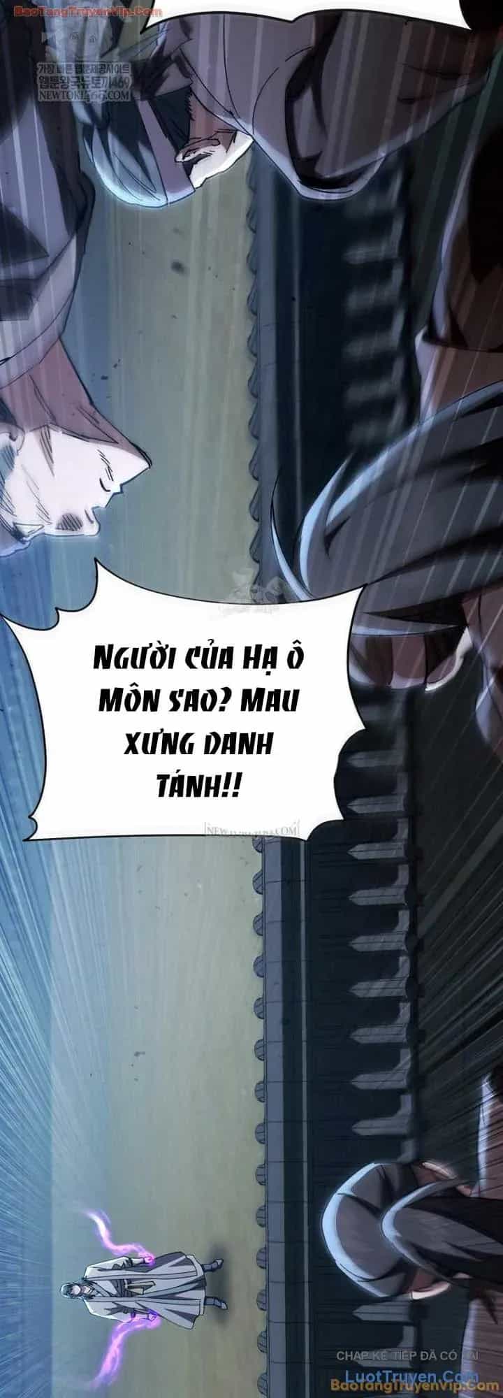 Thiên Ma Muốn Sống Một Cuộc Đời Bình Lặng - Chương 77 - ảnh 16