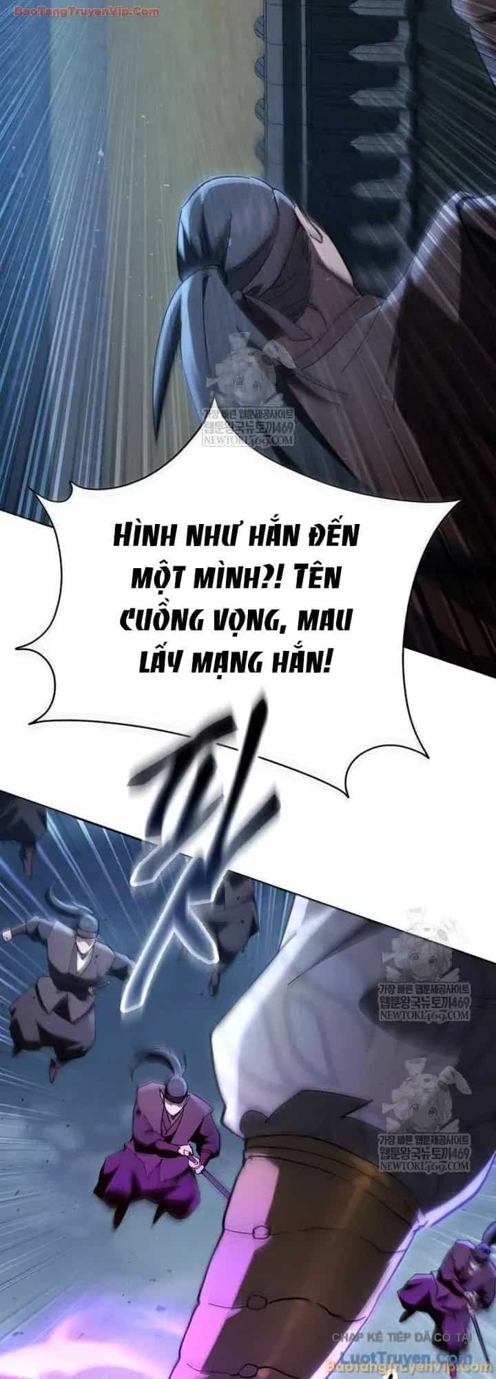 Thiên Ma Muốn Sống Một Cuộc Đời Bình Lặng - Chương 77 - ảnh 17