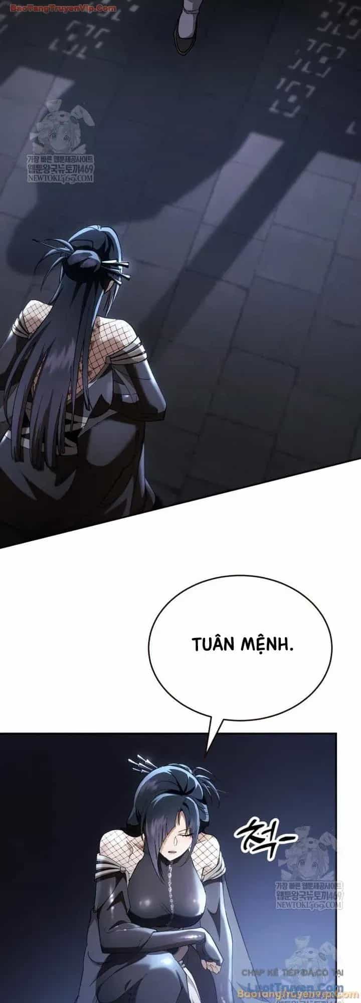 Thiên Ma Muốn Sống Một Cuộc Đời Bình Lặng - Chương 77 - ảnh 3