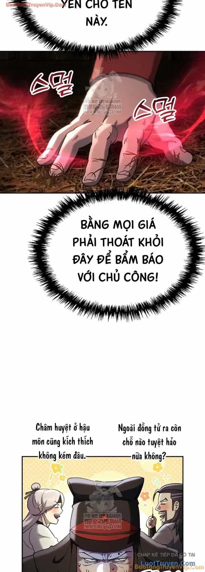 Thiên Ma Muốn Sống Một Cuộc Đời Bình Lặng - Chương 77 - ảnh 47