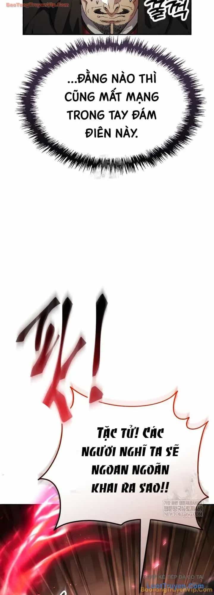 Thiên Ma Muốn Sống Một Cuộc Đời Bình Lặng - Chương 77 - ảnh 48