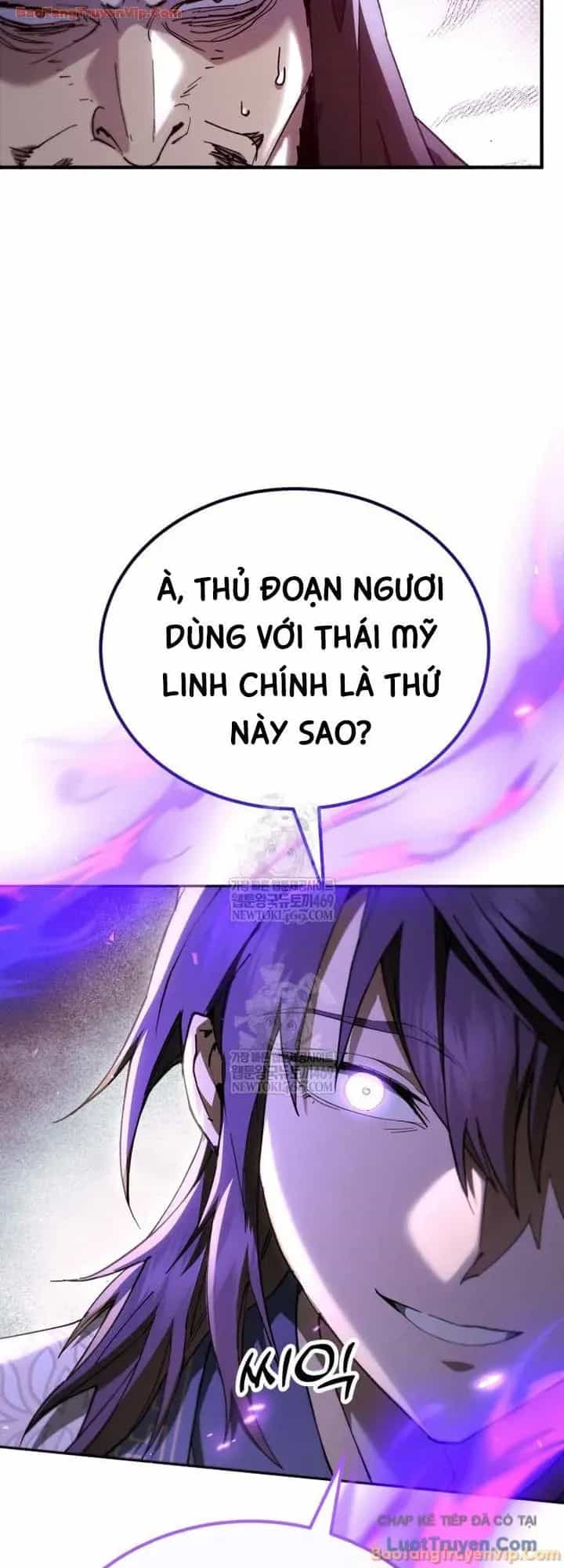 Thiên Ma Muốn Sống Một Cuộc Đời Bình Lặng - Chương 77 - ảnh 52