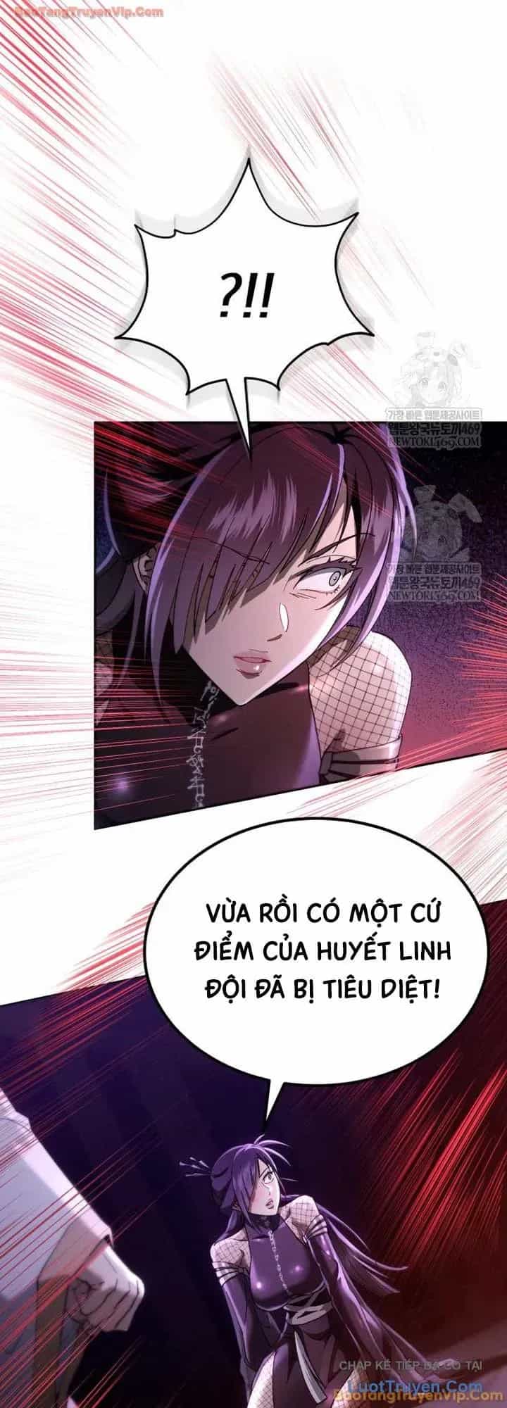 Thiên Ma Muốn Sống Một Cuộc Đời Bình Lặng - Chương 77 - ảnh 70