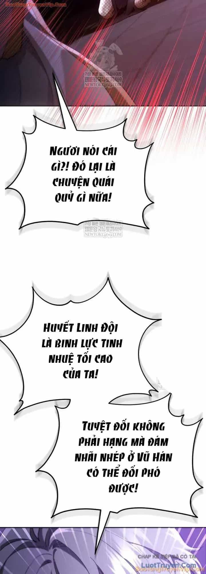 Thiên Ma Muốn Sống Một Cuộc Đời Bình Lặng - Chương 77 - ảnh 71