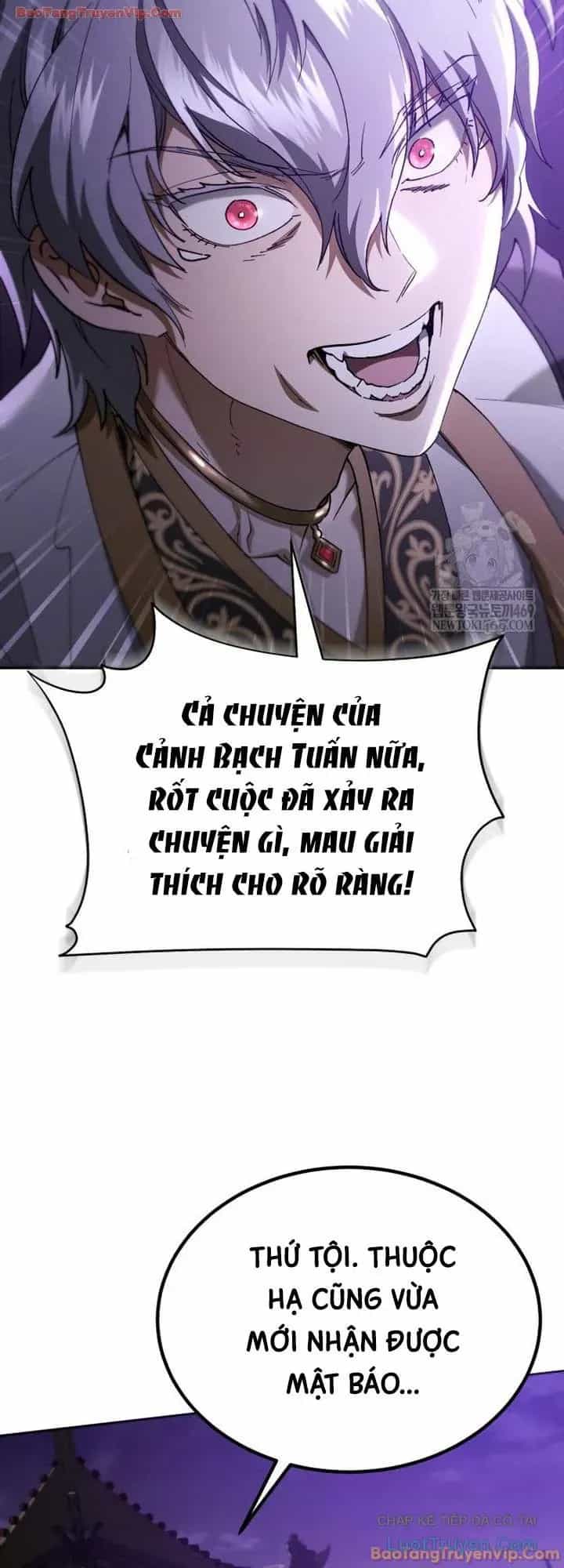 Thiên Ma Muốn Sống Một Cuộc Đời Bình Lặng - Chương 77 - ảnh 72