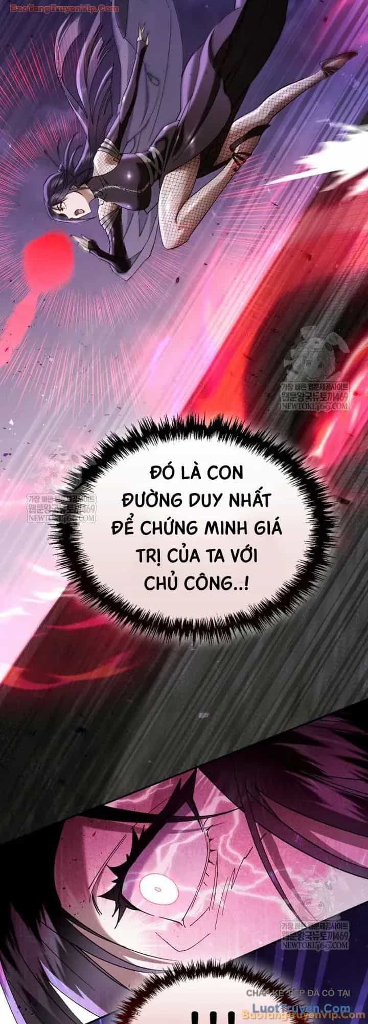 Thiên Ma Muốn Sống Một Cuộc Đời Bình Lặng - Chương 77 - ảnh 97