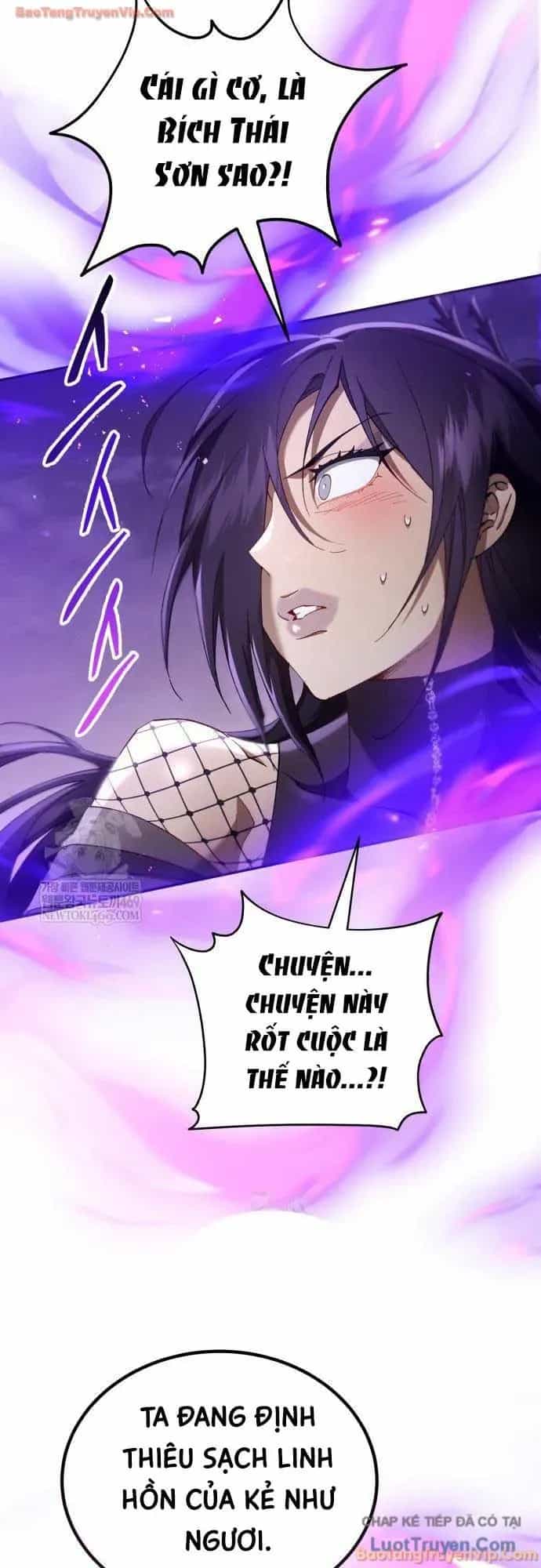 Thiên Ma Muốn Sống Một Cuộc Đời Bình Lặng - Chương 78 - ảnh 2