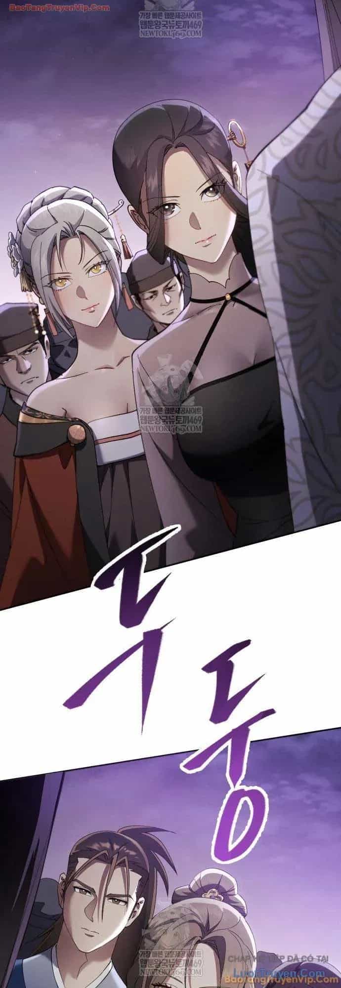Thiên Ma Muốn Sống Một Cuộc Đời Bình Lặng - Chương 78 - ảnh 37