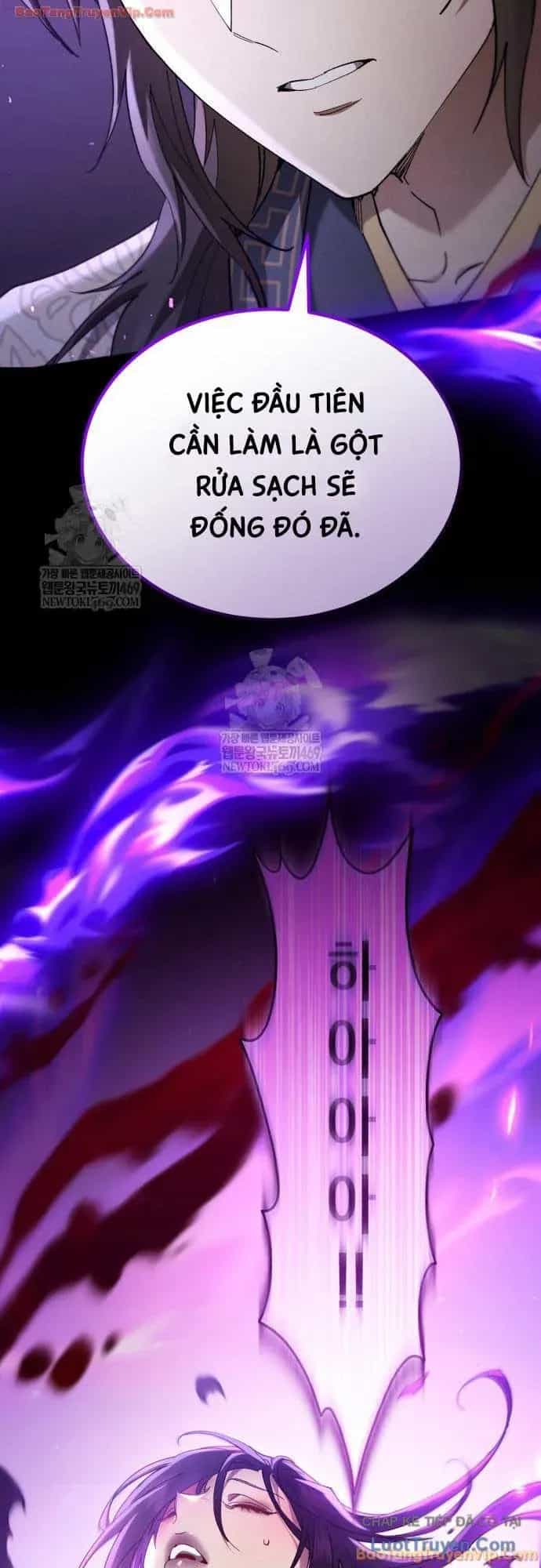 Thiên Ma Muốn Sống Một Cuộc Đời Bình Lặng - Chương 78 - ảnh 5