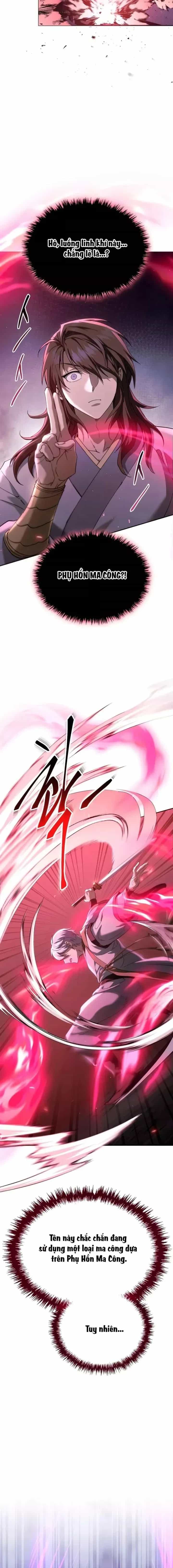 Thiên Ma Muốn Sống Một Cuộc Đời Bình Lặng - Chương 79 - ảnh 16
