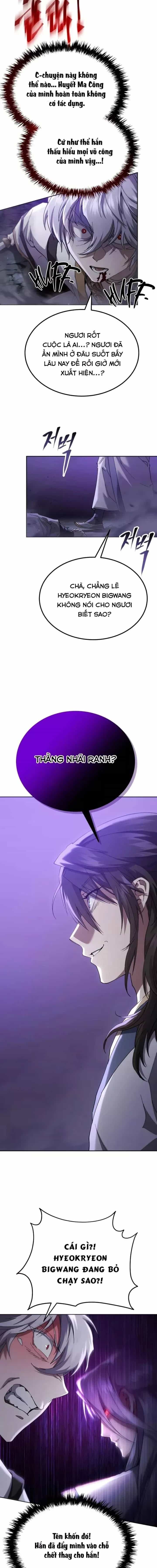 Thiên Ma Muốn Sống Một Cuộc Đời Bình Lặng - Chương 79 - ảnh 18
