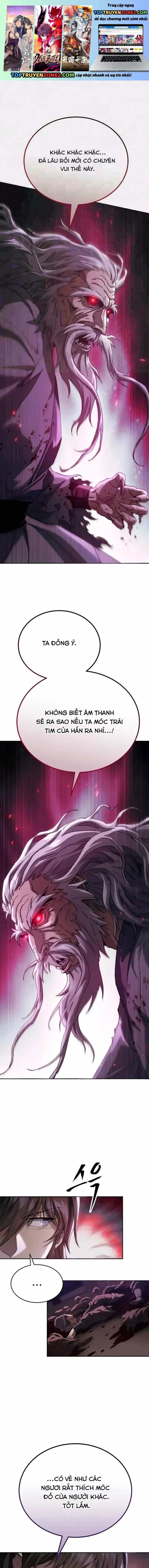 Thiên Ma Muốn Sống Một Cuộc Đời Bình Lặng - Chương 79 - ảnh 2
