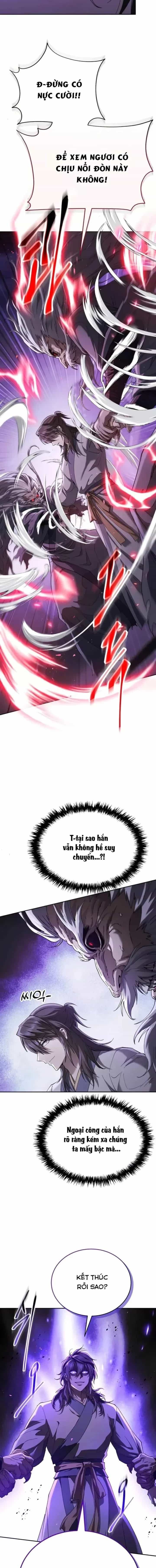 Thiên Ma Muốn Sống Một Cuộc Đời Bình Lặng - Chương 79 - ảnh 9