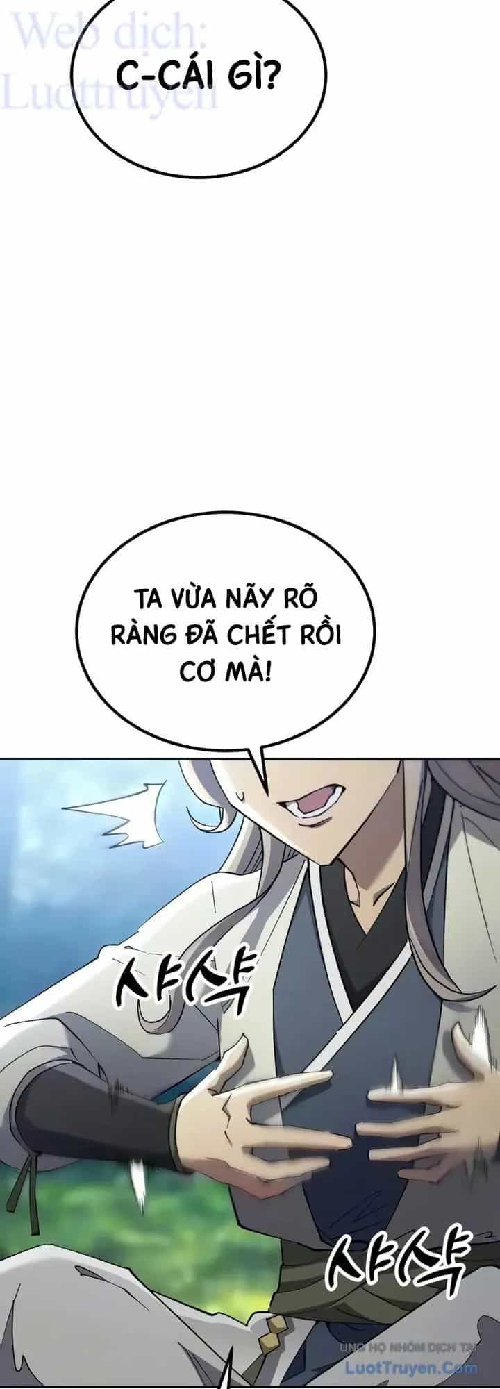 Thiên Ma Muốn Sống Một Cuộc Đời Bình Lặng - Chương 81 - ảnh 12