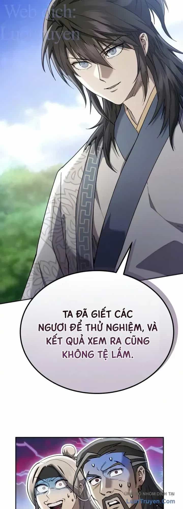 Thiên Ma Muốn Sống Một Cuộc Đời Bình Lặng - Chương 81 - ảnh 20