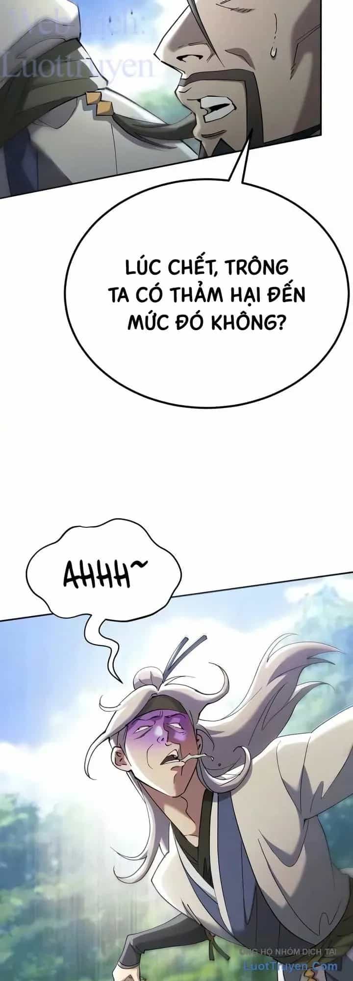 Thiên Ma Muốn Sống Một Cuộc Đời Bình Lặng - Chương 81 - ảnh 31