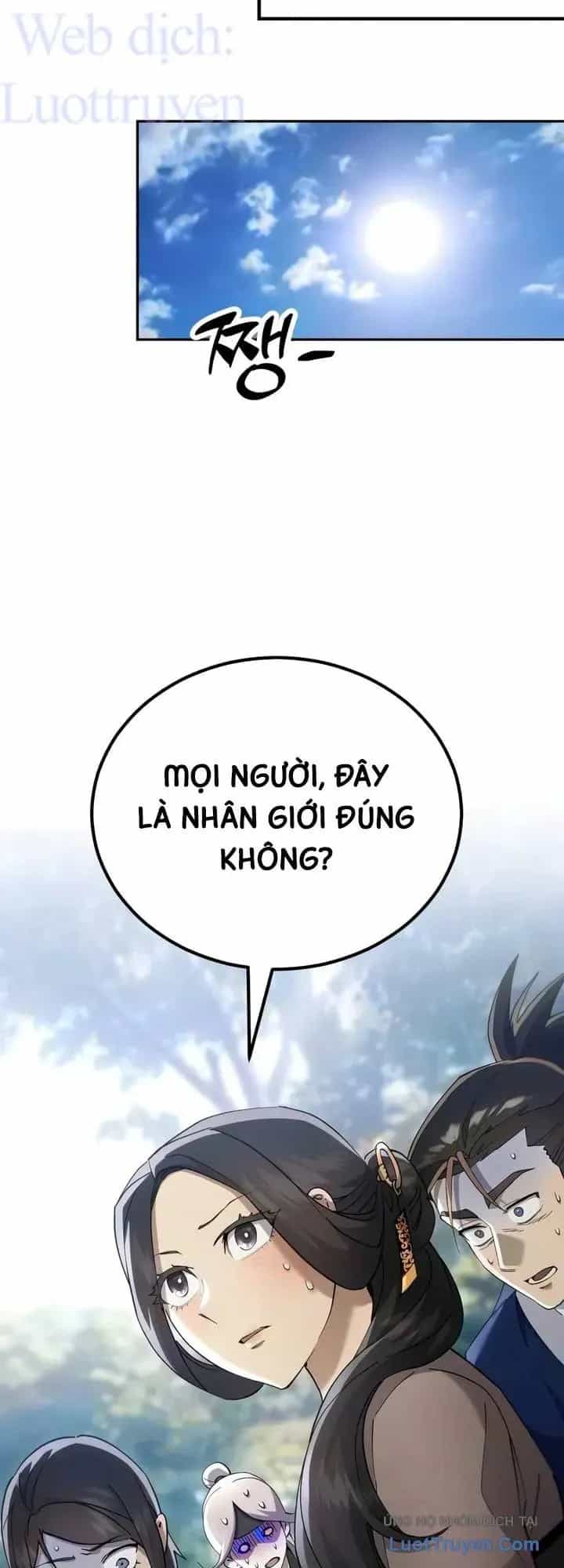 Thiên Ma Muốn Sống Một Cuộc Đời Bình Lặng - Chương 81 - ảnh 46