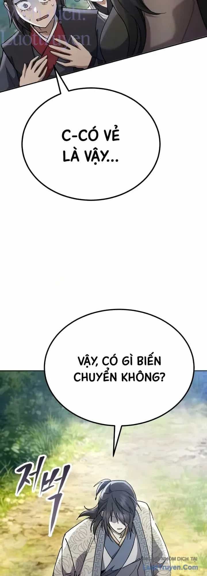 Thiên Ma Muốn Sống Một Cuộc Đời Bình Lặng - Chương 81 - ảnh 47