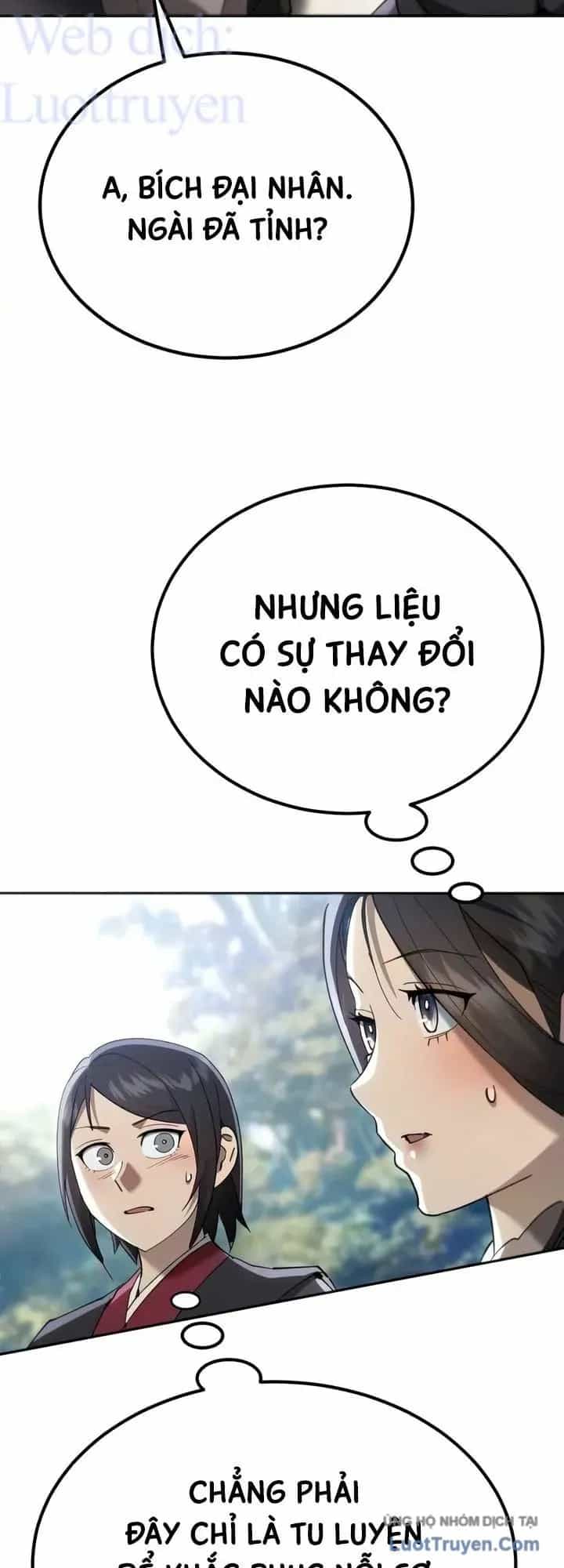 Thiên Ma Muốn Sống Một Cuộc Đời Bình Lặng - Chương 81 - ảnh 49