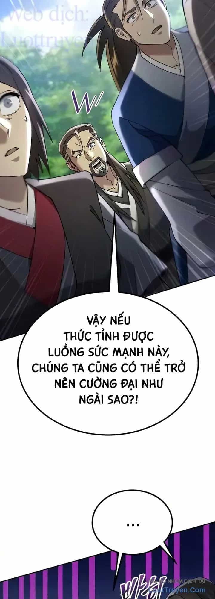 Thiên Ma Muốn Sống Một Cuộc Đời Bình Lặng - Chương 81 - ảnh 56