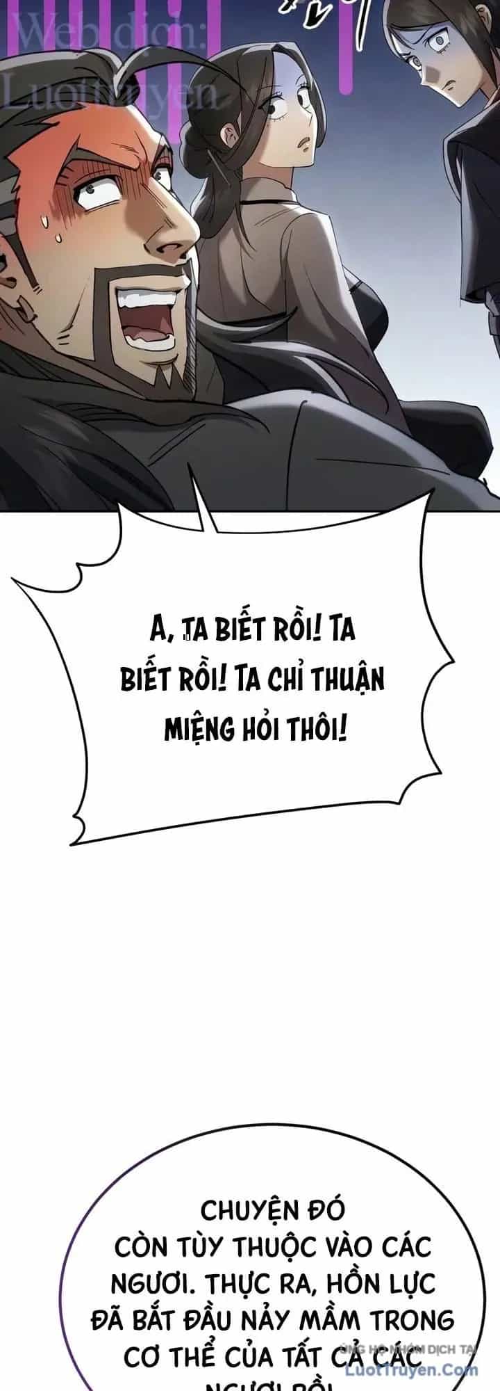 Thiên Ma Muốn Sống Một Cuộc Đời Bình Lặng - Chương 81 - ảnh 57