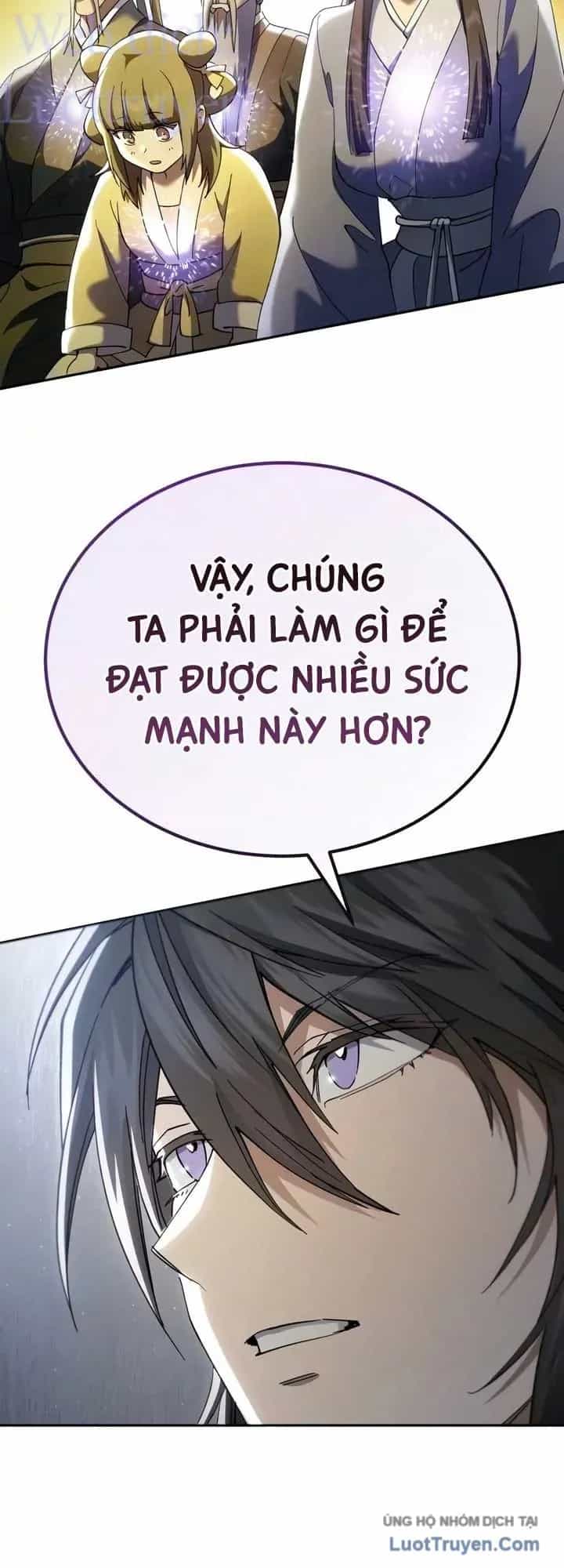 Thiên Ma Muốn Sống Một Cuộc Đời Bình Lặng - Chương 81 - ảnh 59