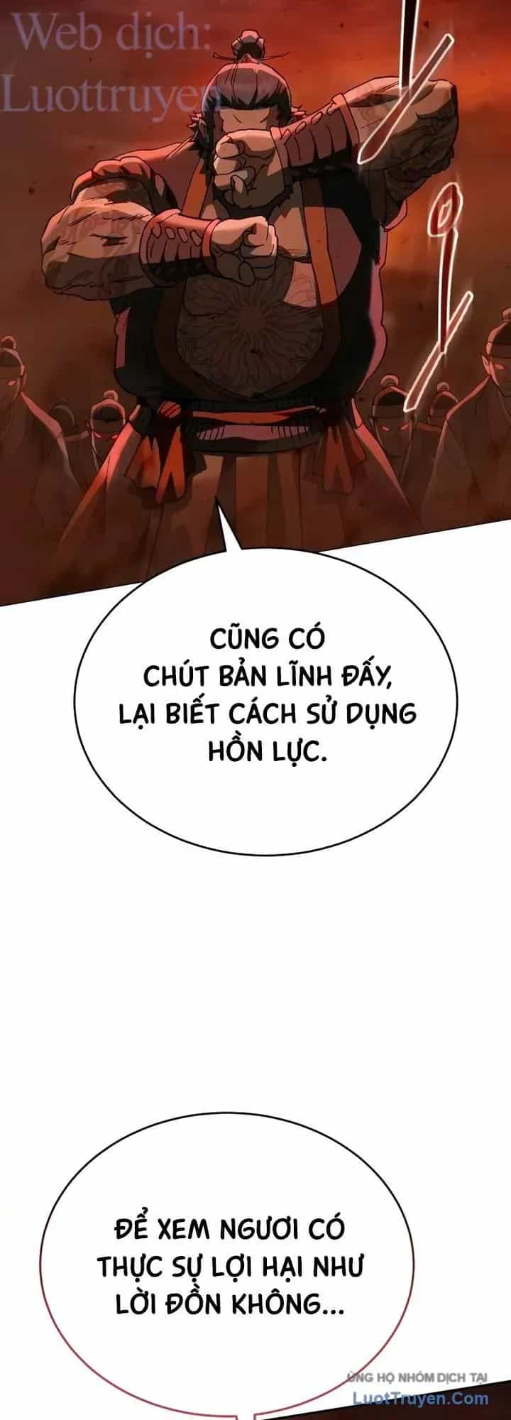 Thiên Ma Muốn Sống Một Cuộc Đời Bình Lặng - Chương 81 - ảnh 84