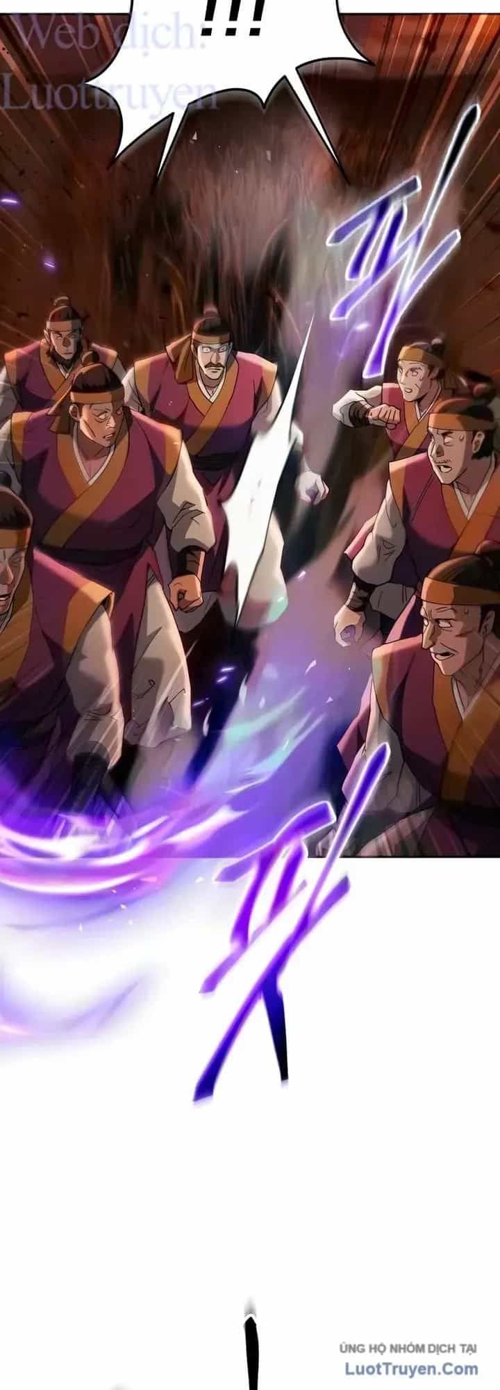 Thiên Ma Muốn Sống Một Cuộc Đời Bình Lặng - Chương 81 - ảnh 96