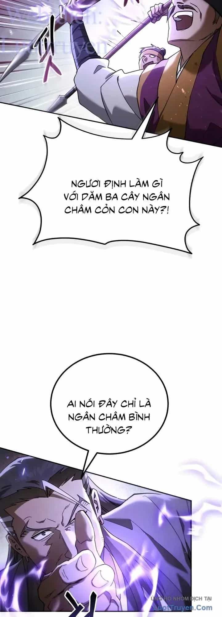 Thiên Ma Muốn Sống Một Cuộc Đời Bình Lặng - Chương 82 - ảnh 42