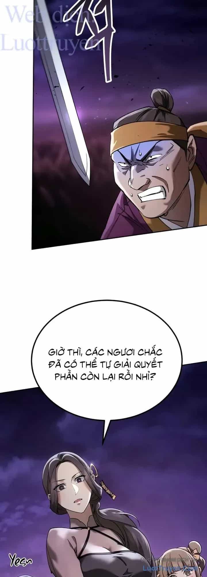 Thiên Ma Muốn Sống Một Cuộc Đời Bình Lặng - Chương 82 - ảnh 55