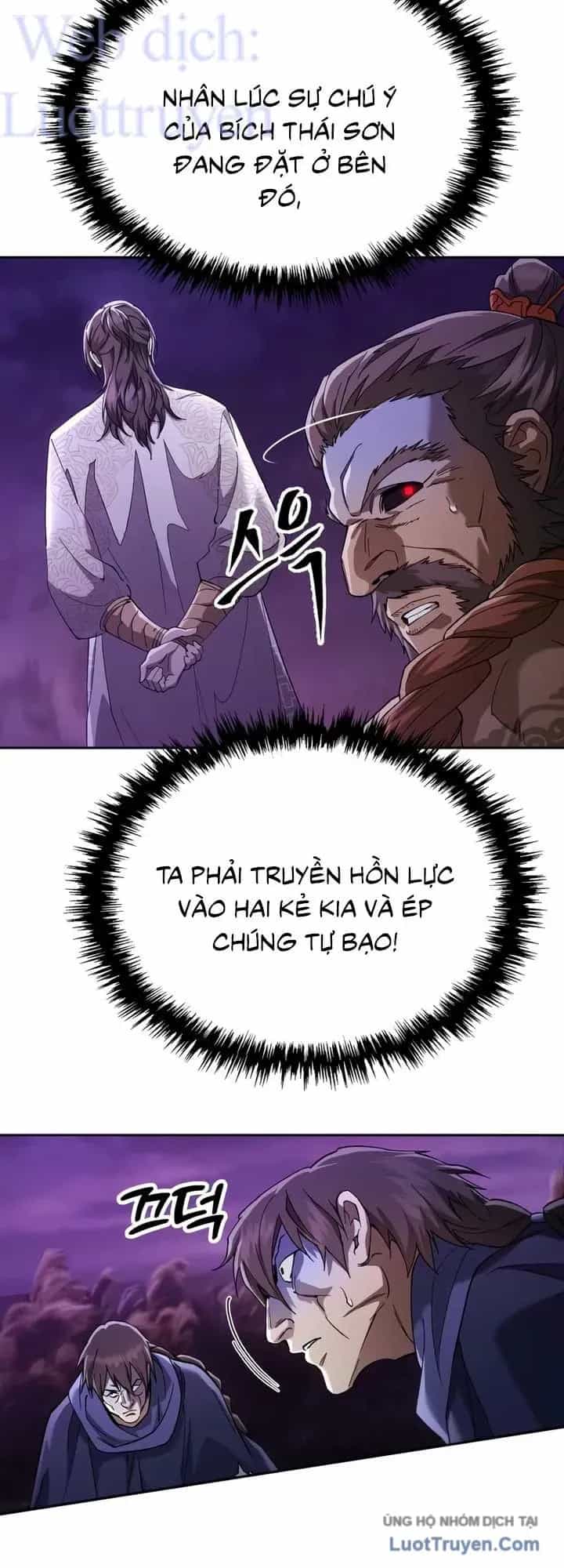 Thiên Ma Muốn Sống Một Cuộc Đời Bình Lặng - Chương 82 - ảnh 72