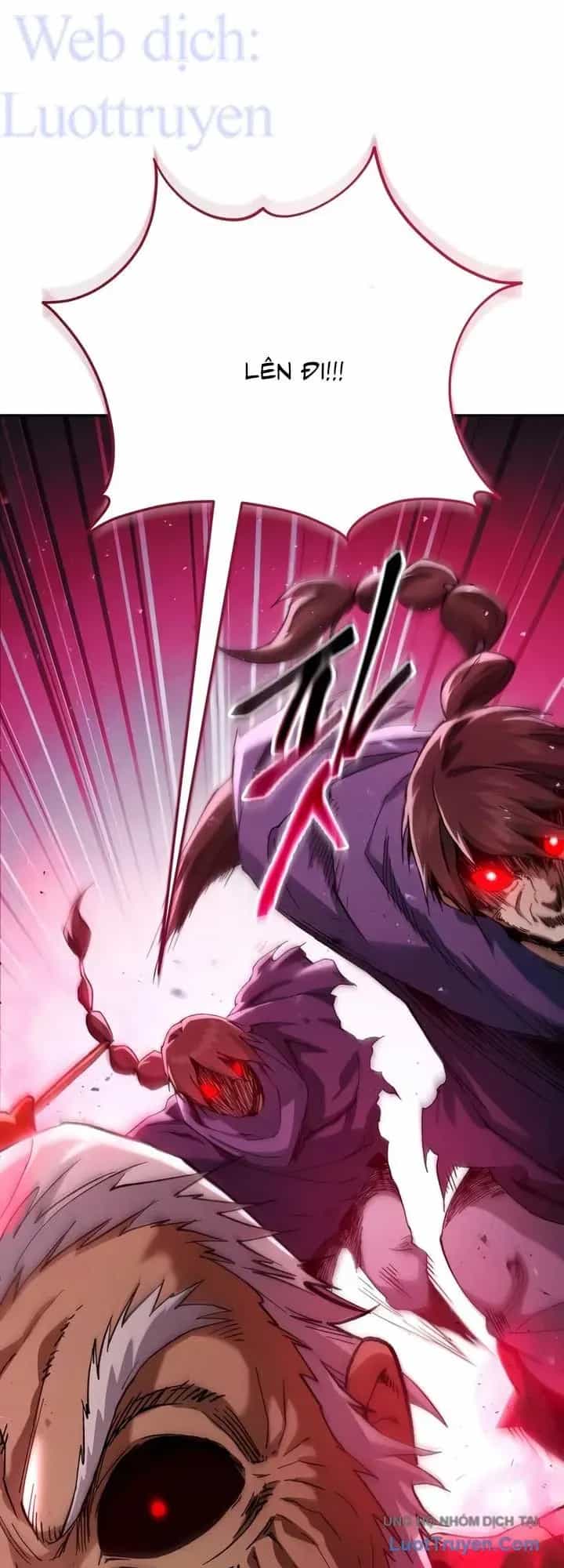 Thiên Ma Muốn Sống Một Cuộc Đời Bình Lặng - Chương 82 - ảnh 77
