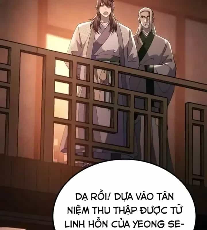 Thiên Ma Muốn Sống Một Cuộc Đời Bình Lặng - Chương 83 - ảnh 118