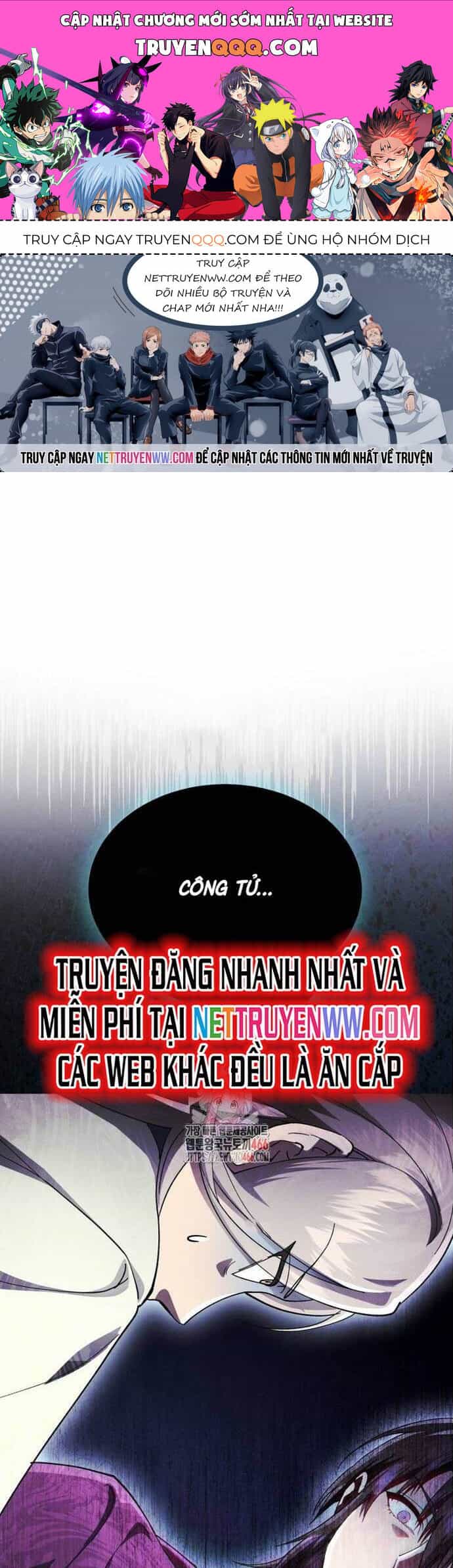 Thiên Ma Muốn Sống Một Cuộc Đời Bình Lặng - Chương 9 - ảnh 1
