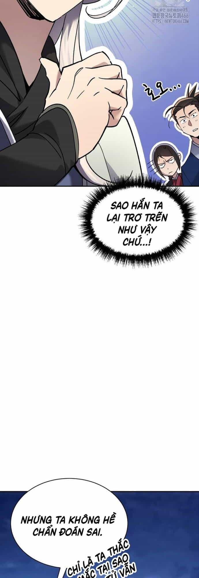 Thiên Ma Muốn Sống Một Cuộc Đời Bình Lặng - Chương 9 - ảnh 10