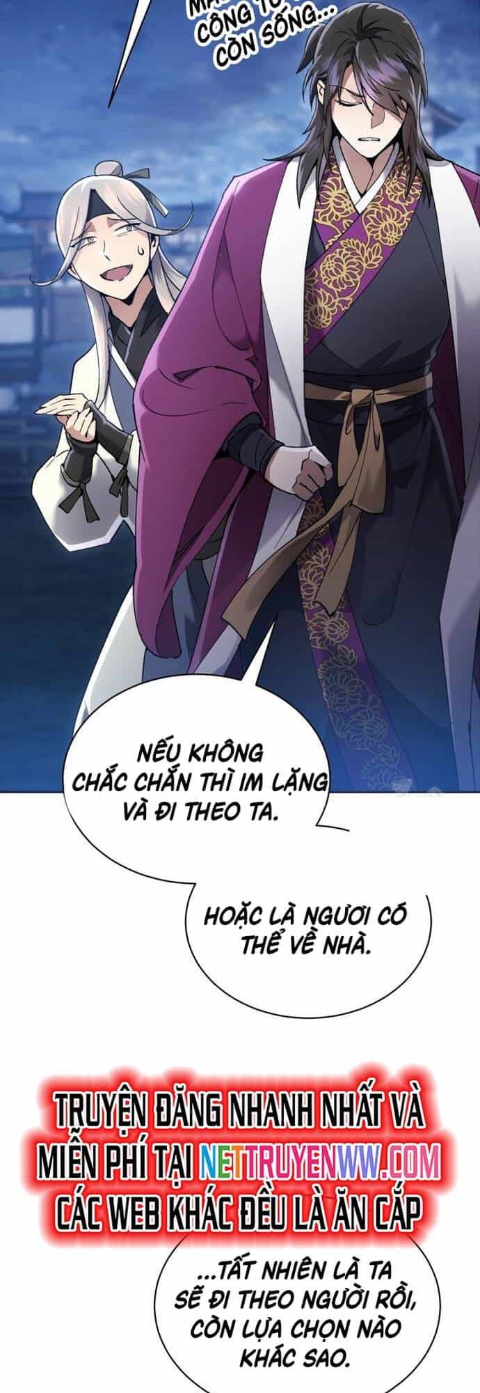 Thiên Ma Muốn Sống Một Cuộc Đời Bình Lặng - Chương 9 - ảnh 11