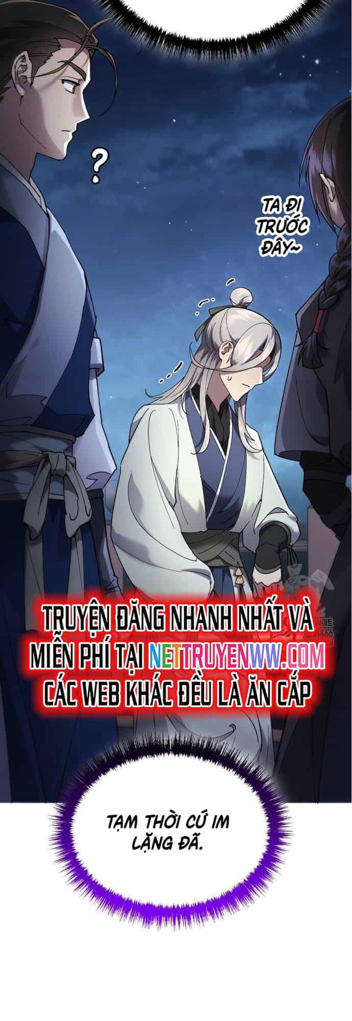 Thiên Ma Muốn Sống Một Cuộc Đời Bình Lặng - Chương 9 - ảnh 19