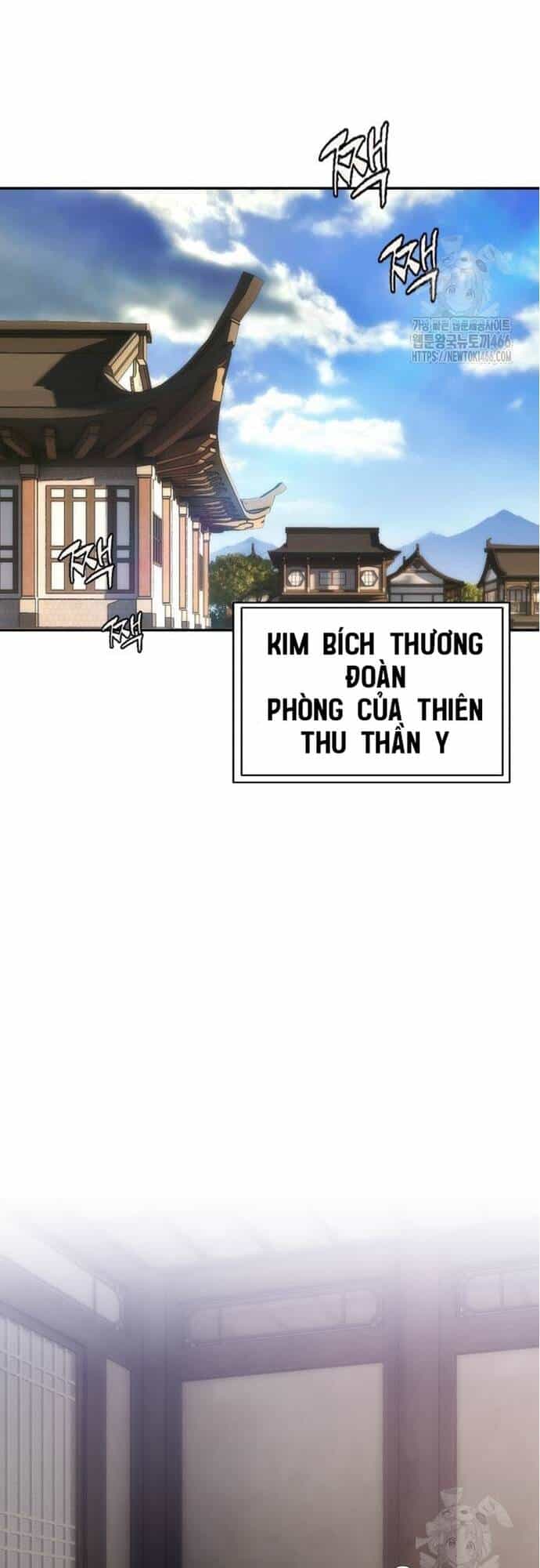 Thiên Ma Muốn Sống Một Cuộc Đời Bình Lặng - Chương 9 - ảnh 21