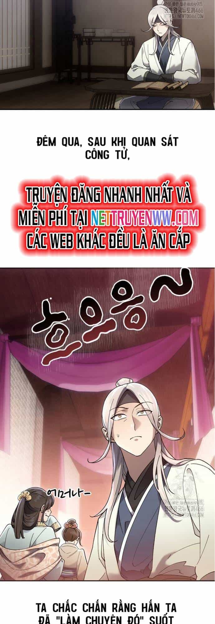 Thiên Ma Muốn Sống Một Cuộc Đời Bình Lặng - Chương 9 - ảnh 22