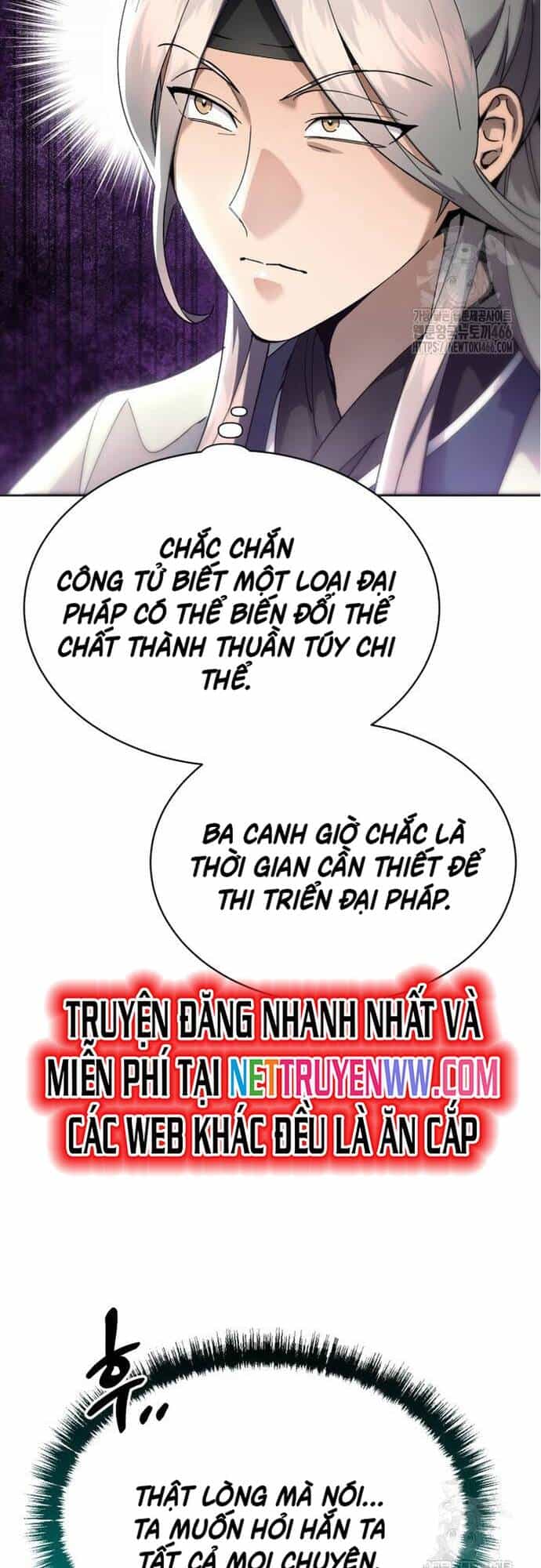 Thiên Ma Muốn Sống Một Cuộc Đời Bình Lặng - Chương 9 - ảnh 25