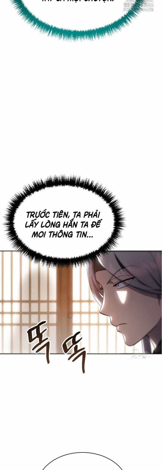 Thiên Ma Muốn Sống Một Cuộc Đời Bình Lặng - Chương 9 - ảnh 26