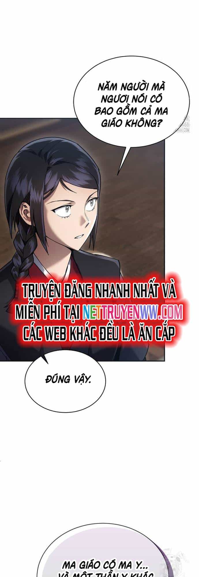 Thiên Ma Muốn Sống Một Cuộc Đời Bình Lặng - Chương 9 - ảnh 33