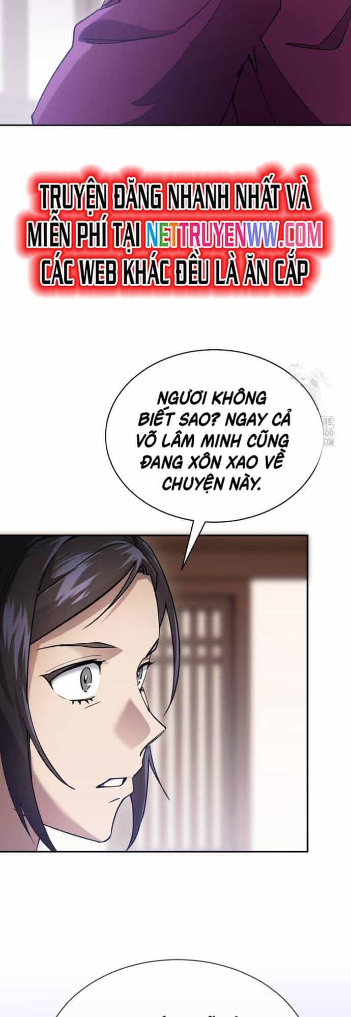 Thiên Ma Muốn Sống Một Cuộc Đời Bình Lặng - Chương 9 - ảnh 36