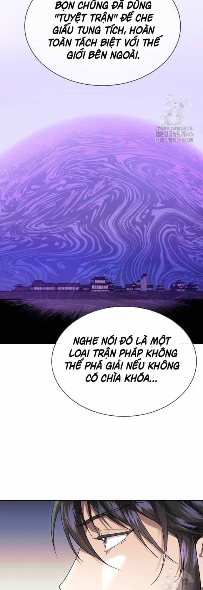 Thiên Ma Muốn Sống Một Cuộc Đời Bình Lặng - Chương 9 - ảnh 37