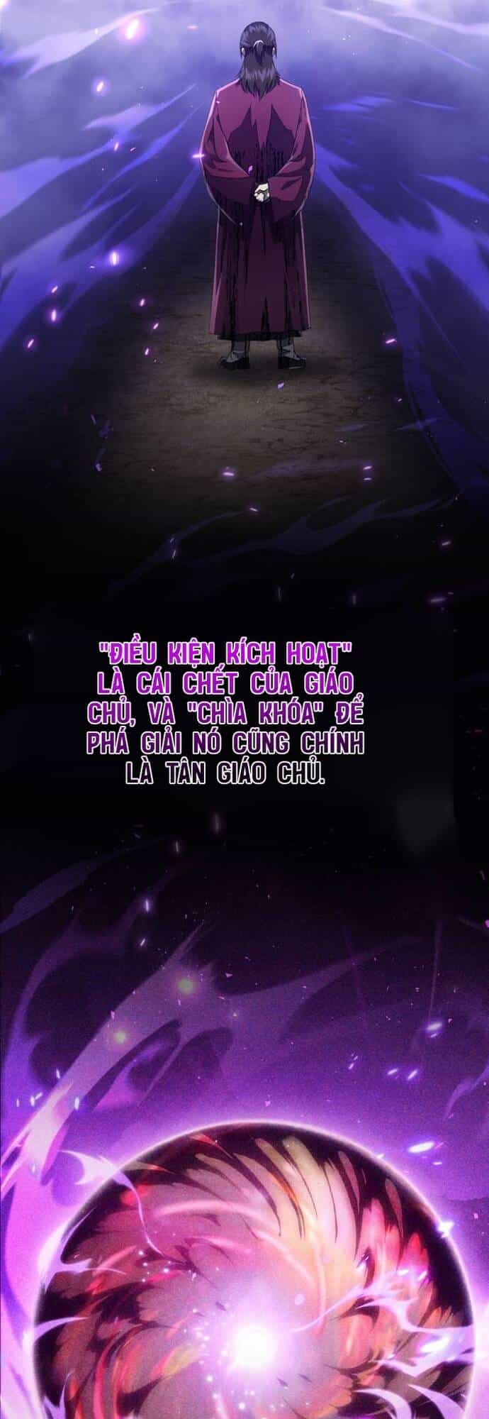 Thiên Ma Muốn Sống Một Cuộc Đời Bình Lặng - Chương 9 - ảnh 39