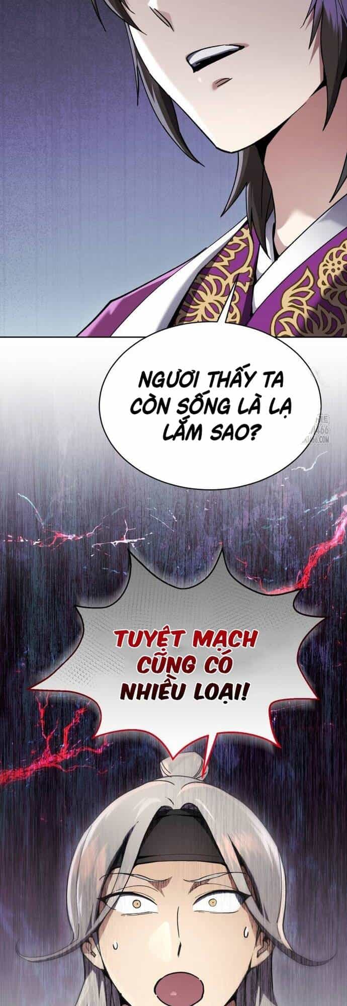 Thiên Ma Muốn Sống Một Cuộc Đời Bình Lặng - Chương 9 - ảnh 4